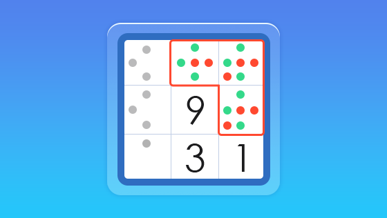 how to solve a sudoku puzzle step by step