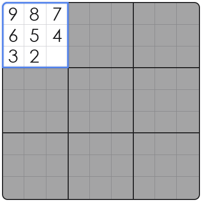 dads sudoku