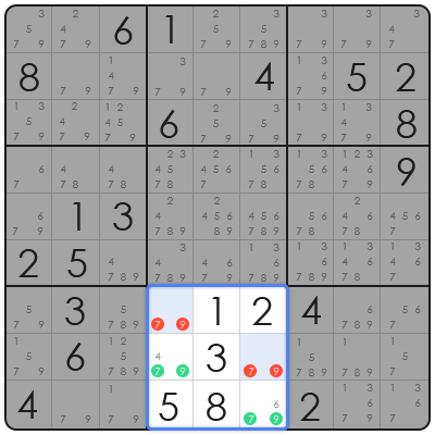 medium level sudoku printable