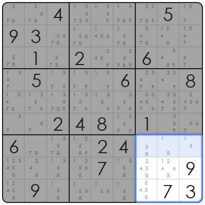 sudoku related games