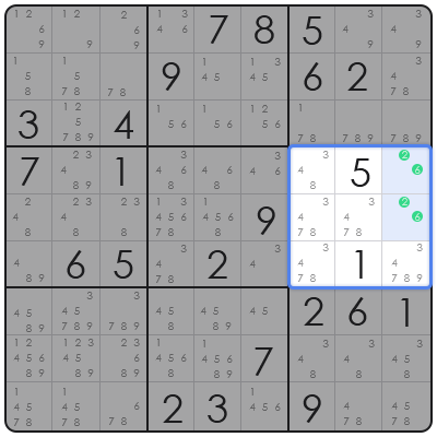 sudoku pic