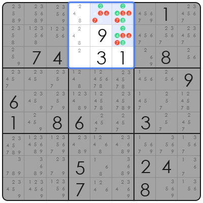 sudoku 247 ex